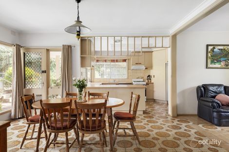 Property photo of 21 Palmerston Avenue Templestowe Lower VIC 3107