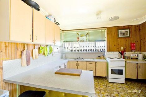 Property photo of 1 Coletta Place Prestons NSW 2170