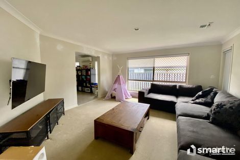 Property photo of 23 Holterman Crescent Redbank Plains QLD 4301