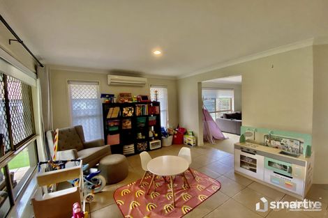 Property photo of 23 Holterman Crescent Redbank Plains QLD 4301