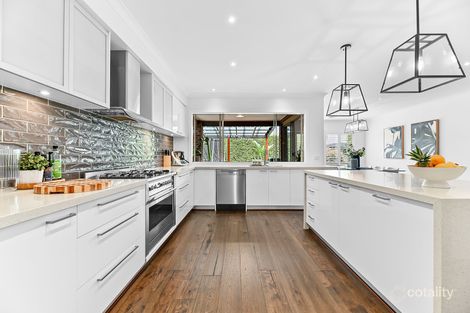 Property photo of 5 Jack William Way Berwick VIC 3806