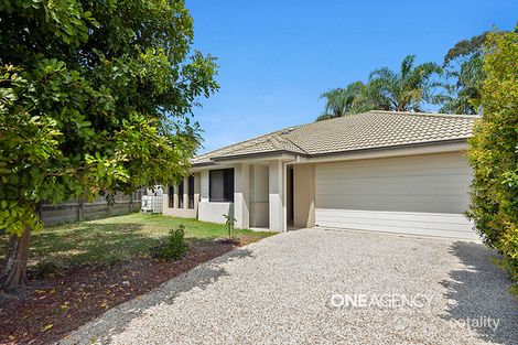 Property photo of 29 Lachlan Lane Hillcrest QLD 4118