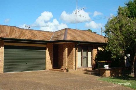 Property photo of 2/70 Tomaree Road Shoal Bay NSW 2315