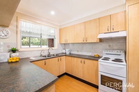 Property photo of 10/1 Wyandra Crescent Port Macquarie NSW 2444