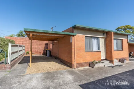 1/8 William St, Newtown, VIC 3220