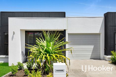 Property photo of 33 Danbulla Street Yarrabilba QLD 4207