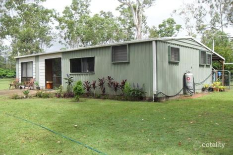 126 River Rd, Millstream, QLD 4888