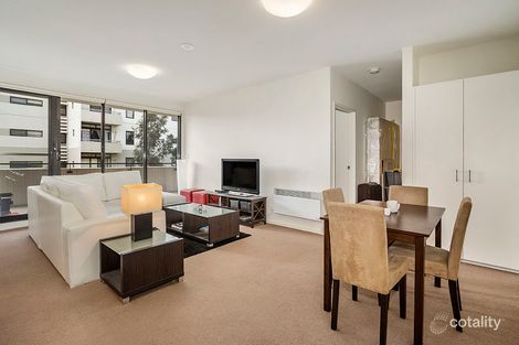 406/72 Altona St, Kensington, VIC 3031