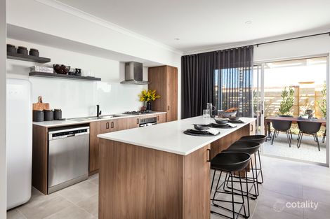 Property photo of LOT 54 Wonderboom Way Forrestfield WA 6058