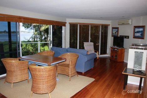 Property photo of 46 Shoreline Drive North Shore NSW 2444