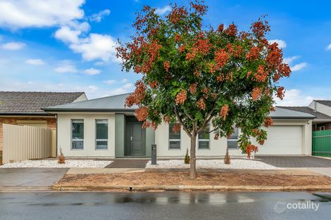 Property photo of 26A Spencer Street Campbelltown SA 5074