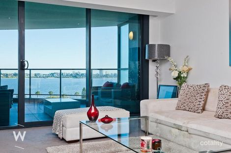 31/98 Terrace Rd, East Perth, WA 6004