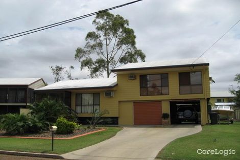 Property photo of 3 Dawn Crescent Emerald QLD 4720