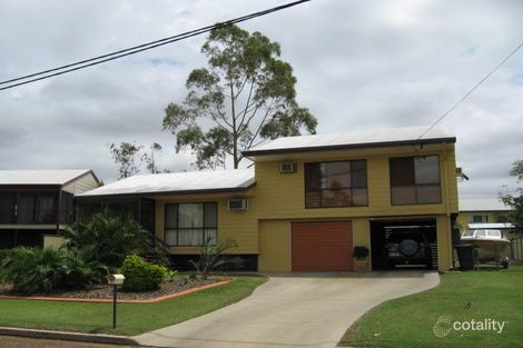 Property photo of 3 Dawn Crescent Emerald QLD 4720