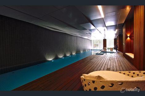 Property photo of 607/2 Glenti Place Docklands VIC 3008