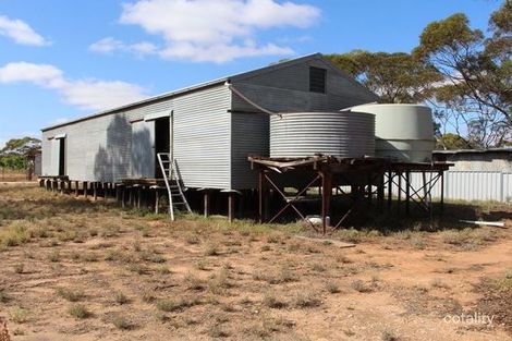 35 Cregan St, Walpeup, VIC 3507