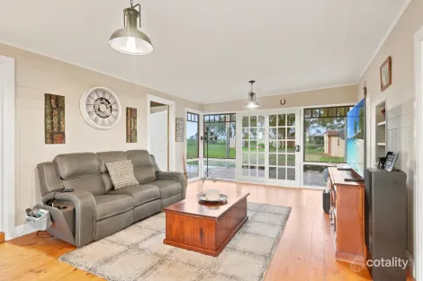 Property photo of 296 Pratt Road Korunye SA 5502
