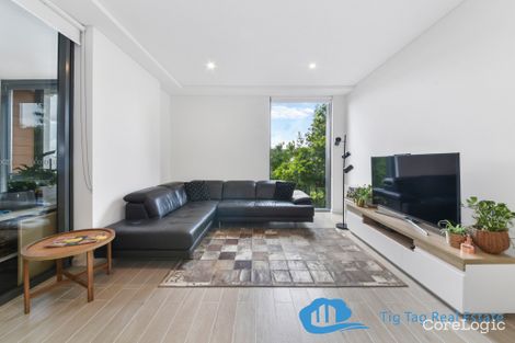 Property photo of 403/1 Allambie Street Ermington NSW 2115