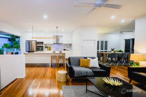 Property photo of 23 Kosciusko Way Mount Louisa QLD 4814
