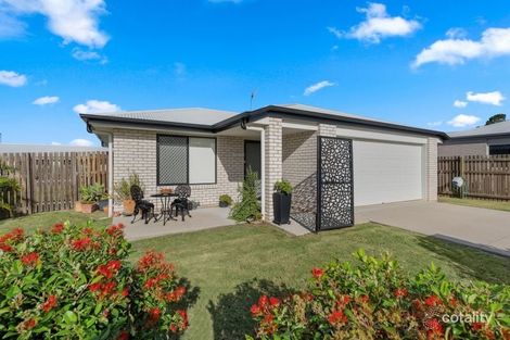 20 Shearwater St, Kawungan, QLD 4655