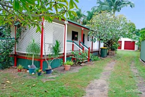 6 Christie St, Walkervale, QLD 4670