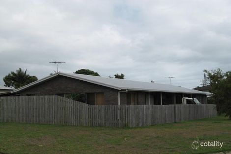 22 Magpie St, Slade Point, QLD 4740