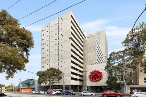 Property photo of 308/152-166 Sturt Street Southbank VIC 3006