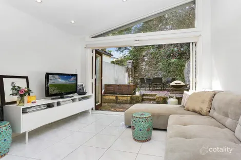 Property photo of 20 Stephen Street Paddington NSW 2021