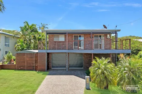 Property photo of 4 Hellas Street Barlows Hill QLD 4703