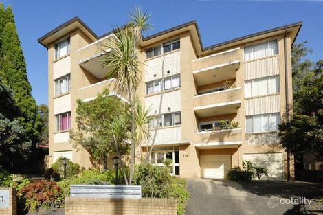 4/1-3 Willison Rd, Carlton, NSW 2218