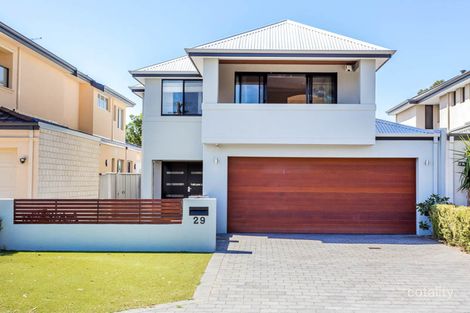 29 Virgil Ave, Yokine, WA 6060