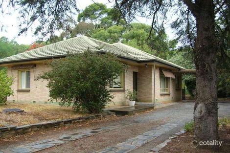 Property photo of 26 Arcoona Avenue Rostrevor SA 5073