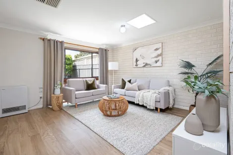 2/22 Roger Pitt St, Modbury Heights, SA 5092