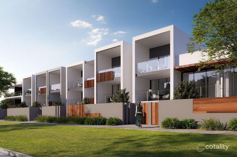 9/100 Dorsal Dr, Birkdale, QLD 4159