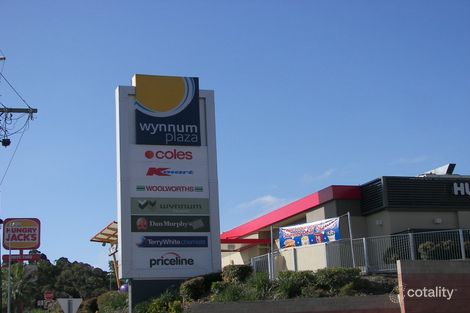 2097 Wynnum Rd, Wynnum West, QLD 4178