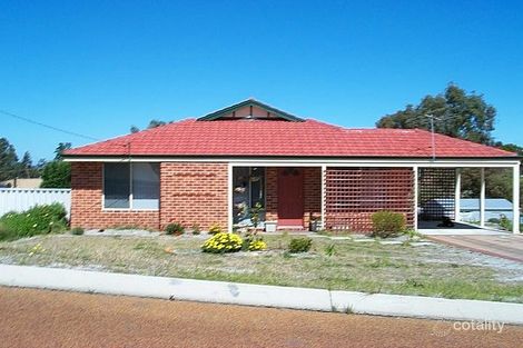 1 Hargreaves St, Collie, WA 6225