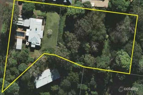 Property photo of 24 Wirra Wirra Street Mount Lofty QLD 4350