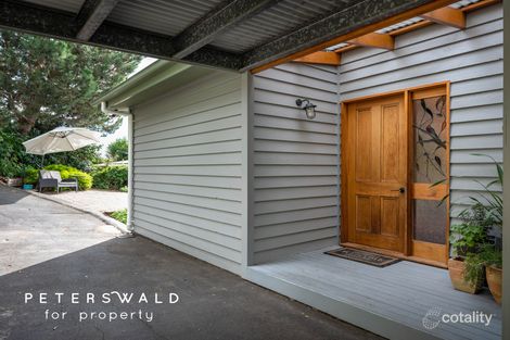 Property photo of 53 Ruth Drive Lenah Valley TAS 7008