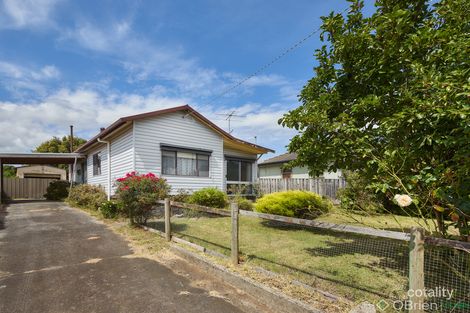 Property photo of 20 Brandy Creek Road Warragul VIC 3820