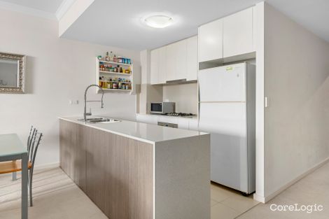 Property photo of 135/3-17 Queen Street Campbelltown NSW 2560