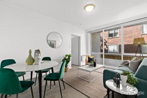 Property photo of 2/15 Rockley Road South Yarra VIC 3141