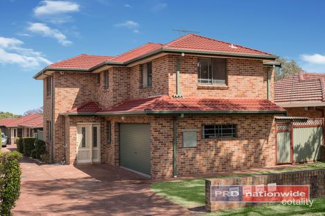 Property photo of 1/14 Sherwood Street Revesby NSW 2212