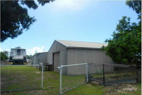 72 Karumba Developmental Rd, Karumba, QLD 4891