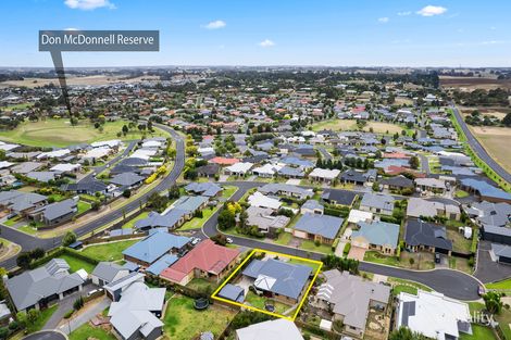 Property photo of 12 Ridgeview Court Mount Gambier SA 5290