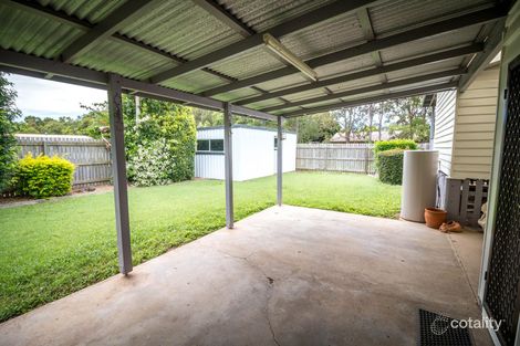 Property photo of 58 Verdant Siding Road Thabeban QLD 4670