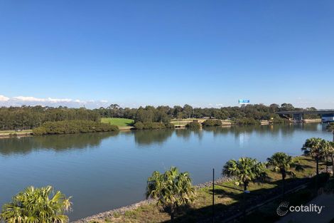 409/48-56 Bundarra St, Ermington, NSW 2115