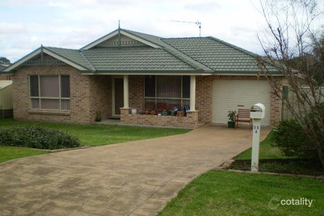 Property photo of 56A William Street The Oaks NSW 2570