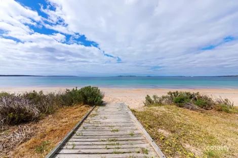 Property photo of 81 Easton Road North Shields SA 5607