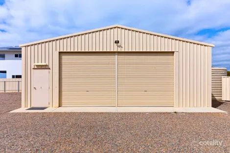 Property photo of 81 Easton Road North Shields SA 5607