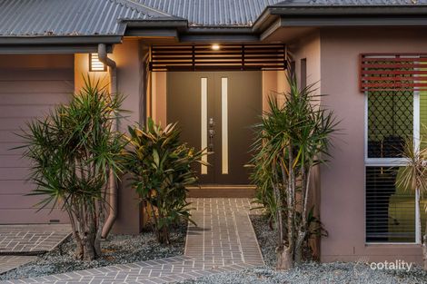 Property photo of 42 Summit Drive Springfield Lakes QLD 4300